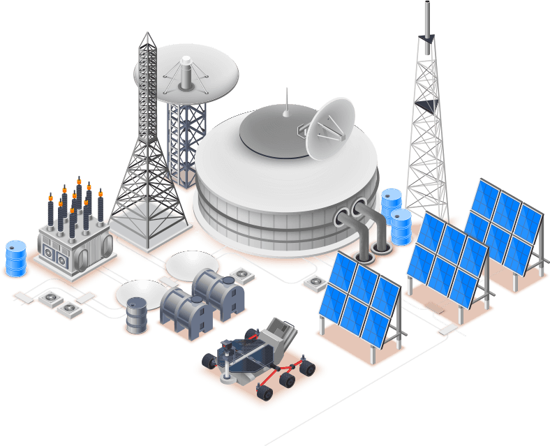 About SolarJiji